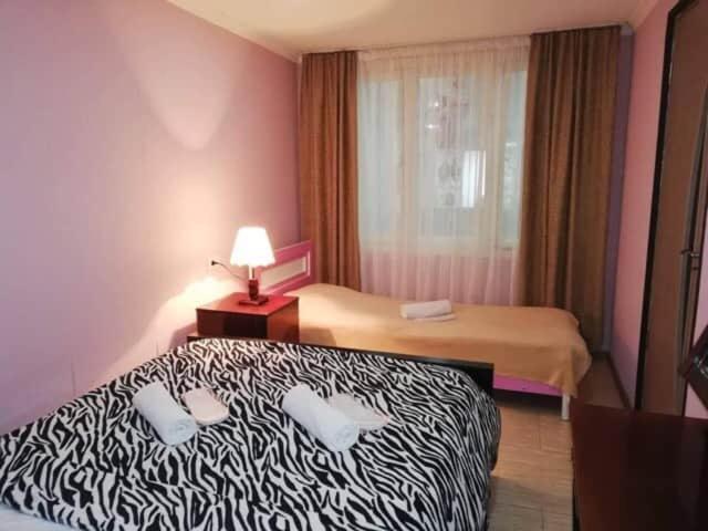 Bella Apartment Тбілісі Екстер'єр фото
