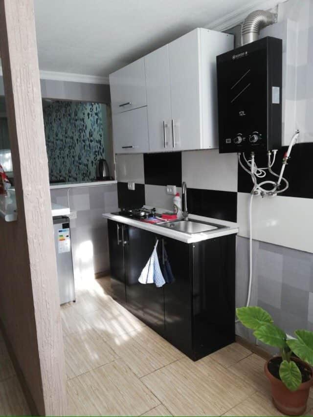 Bella Apartment Тбілісі Екстер'єр фото