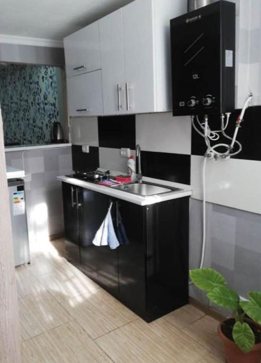 Bella Apartment Тбілісі Екстер'єр фото