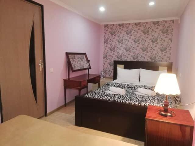 Bella Apartment Тбілісі Екстер'єр фото