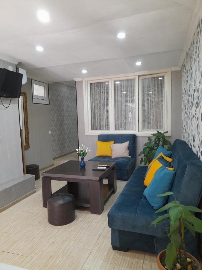 Bella Apartment Тбілісі Екстер'єр фото