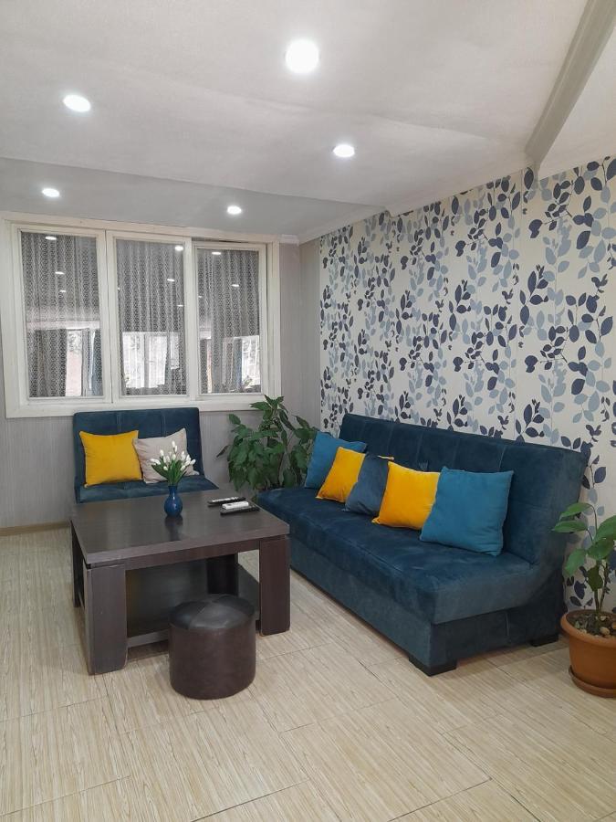 Bella Apartment Тбілісі Екстер'єр фото