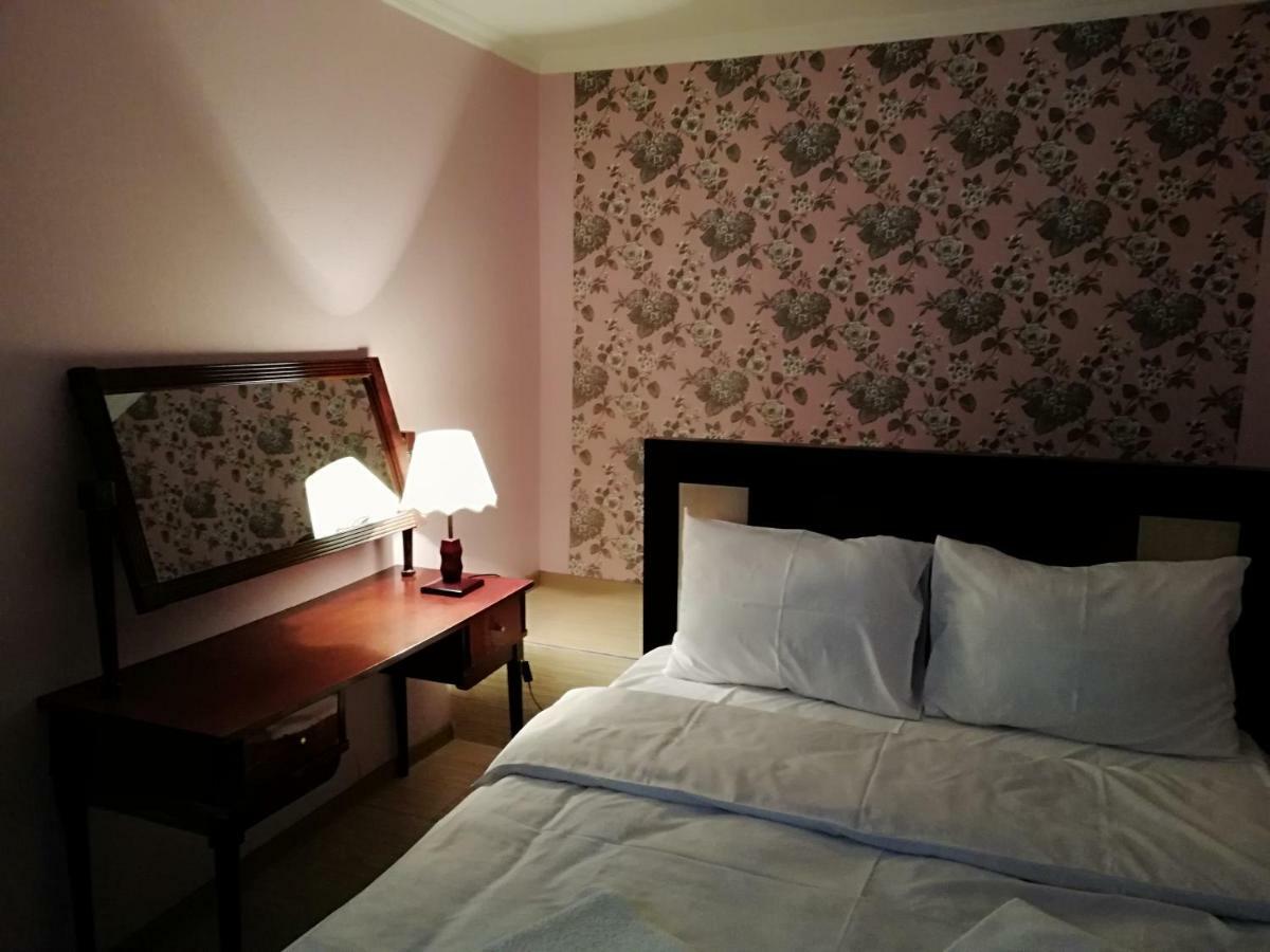 Bella Apartment Тбілісі Екстер'єр фото