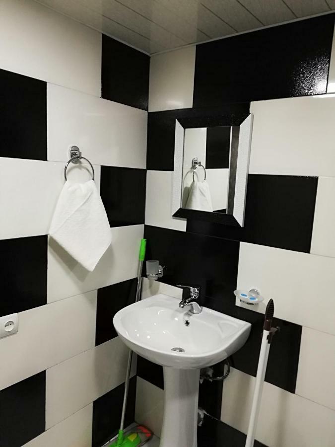 Bella Apartment Тбілісі Екстер'єр фото