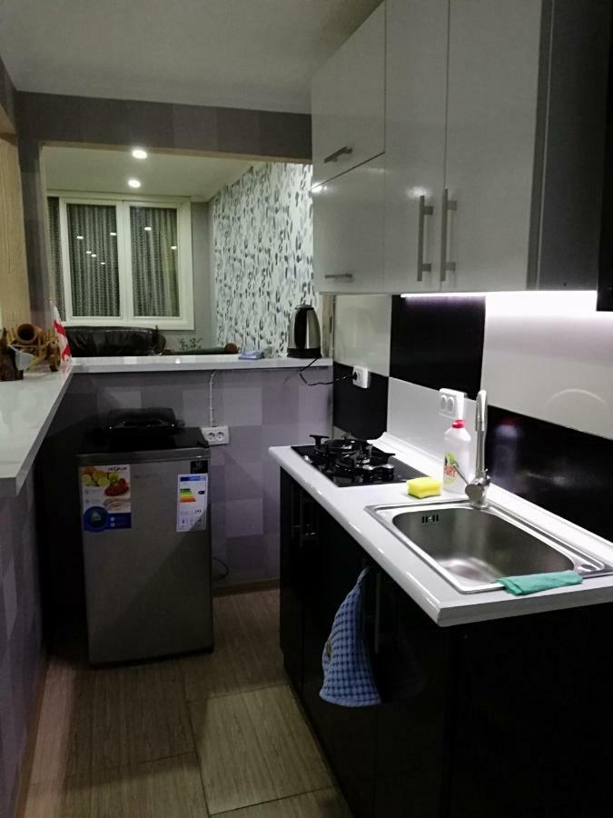 Bella Apartment Тбілісі Екстер'єр фото