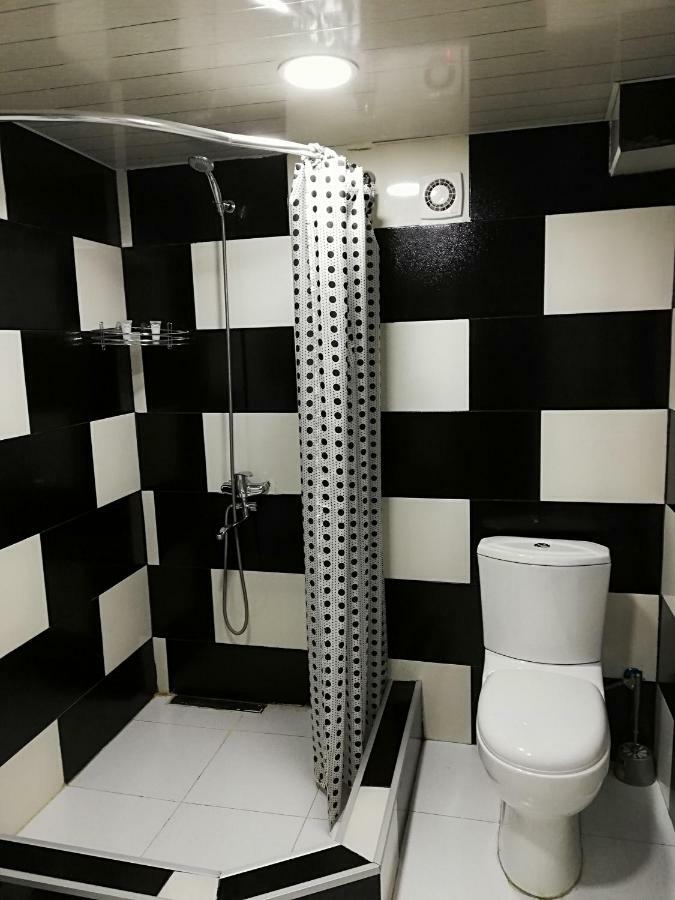 Bella Apartment Тбілісі Екстер'єр фото